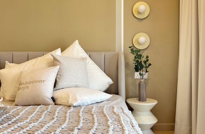 How to Refresh Your Bedroom on a Budget: Easy and Affordable Tips