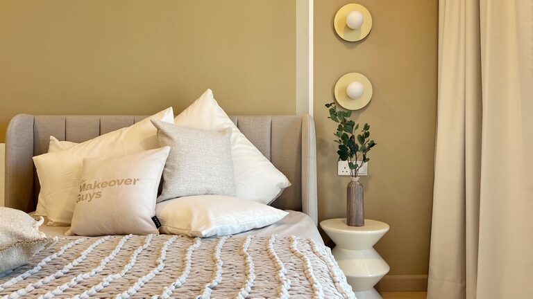 How to Refresh Your Bedroom on a Budget: Easy and Affordable Tips