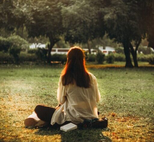 Mindful Breaks You Can Take in Five Minutes to Refresh Your Day