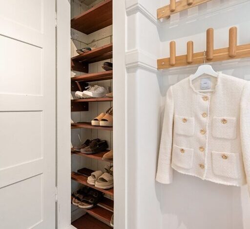 Simple Ways to Organize Your Entryway for a Clutter-Free Home